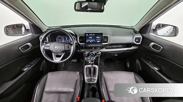 Hyundai Venue id 2288042 из Кореи 17