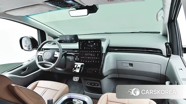 Hyundai Staria id 2978910 из Кореи 17