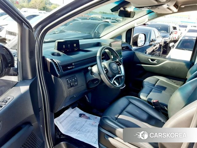 Hyundai Staria id 4392528 из Кореи 12