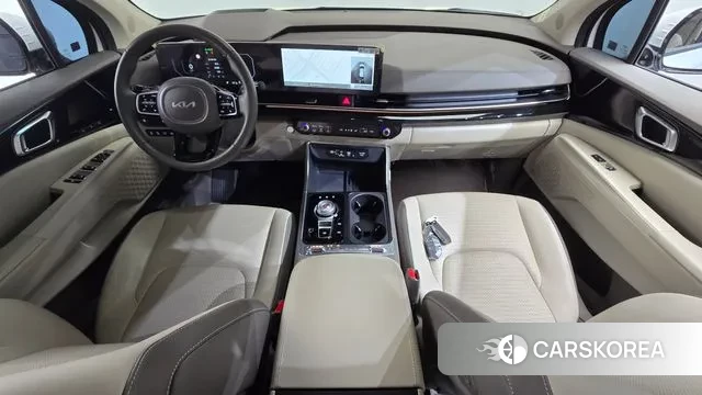 Kia The New Carnival 4th Generation id 3550089 из Кореи 17