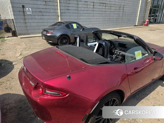 Mazda MX-5 id 4277533 из Китая 7