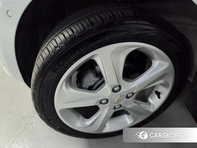 Chevrolet (GM Daewoo) The New Spark id 3735658 из Кореи 12