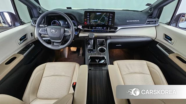 Toyota Sienna 4th Generation id 4400527 из Кореи 28