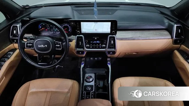 Kia Sorento 4th Generation id 3384263 из Кореи 17