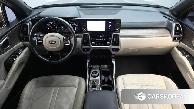 Kia Sorento 4th Generation id 4632230 из Кореи 30