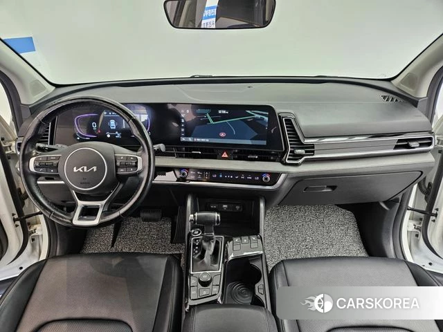 Kia Sportage 5th Generation id 4337777 из Кореи 17