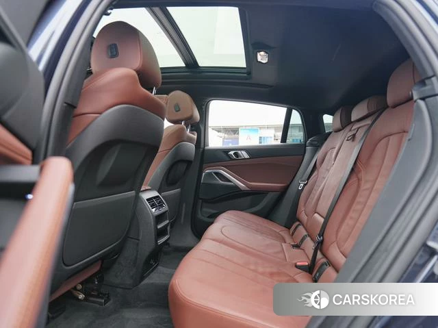 BMW X6 id 4290585 из Китая 8