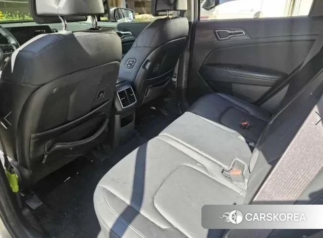 Kia Sportage 5th Generation id 3037857 из Кореи 15