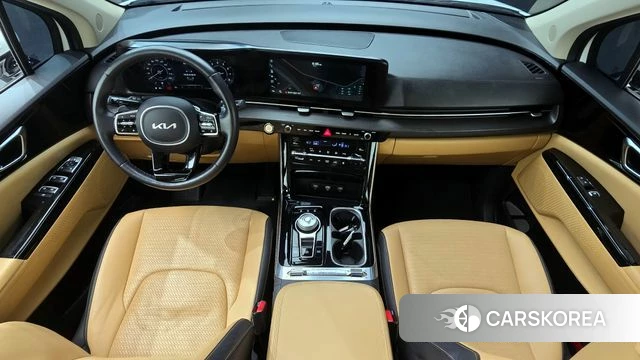 Kia Carnival 4th generation id 3915157 из Кореи 17