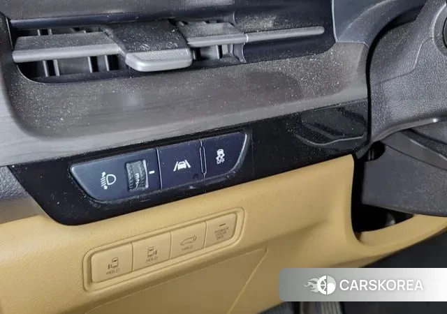 Kia Carnival 4th generation id 3530443 из Кореи 7