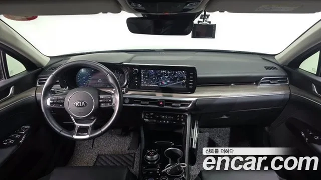 Kia K5 3rd generation id 2927520 из Кореи 17