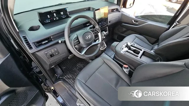 Hyundai Staria id 3715778 из Кореи 17