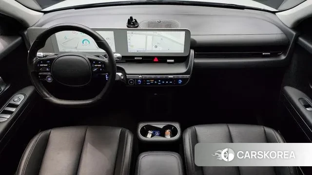 Hyundai Ionic 5 id 2895226 из Кореи 17