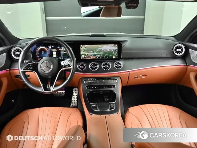 Mercedes-Benz CLS-Class C257 id 3787576 из Кореи 17