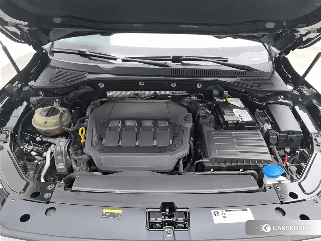 Volkswagen Passat id 4548113 из Китая 21