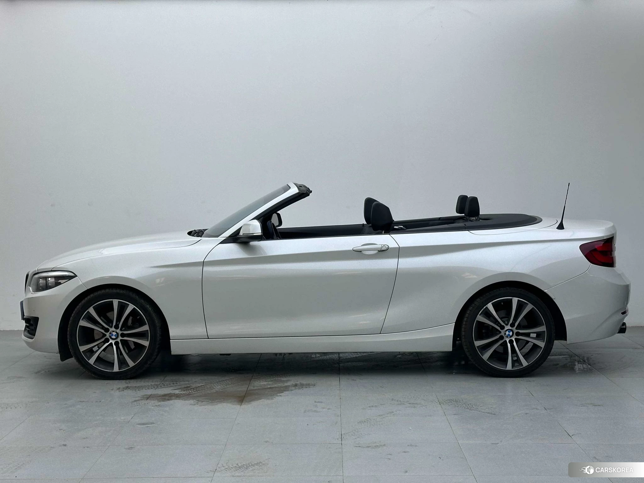 BMW 2 series (imported) id 4405908 из Китая 21