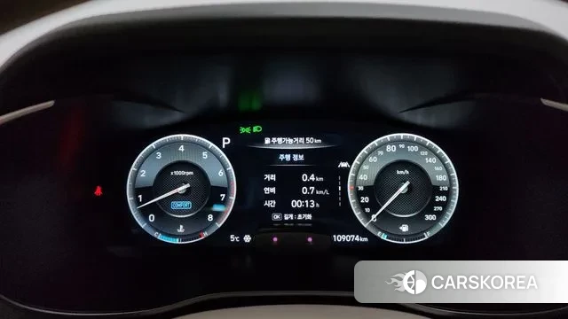 Genesis G70 id 3588233 из Кореи 17