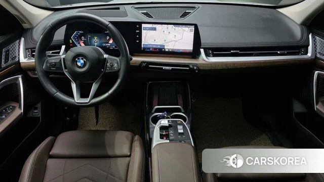 BMW X1 (U11) id 3838175 из Кореи 17