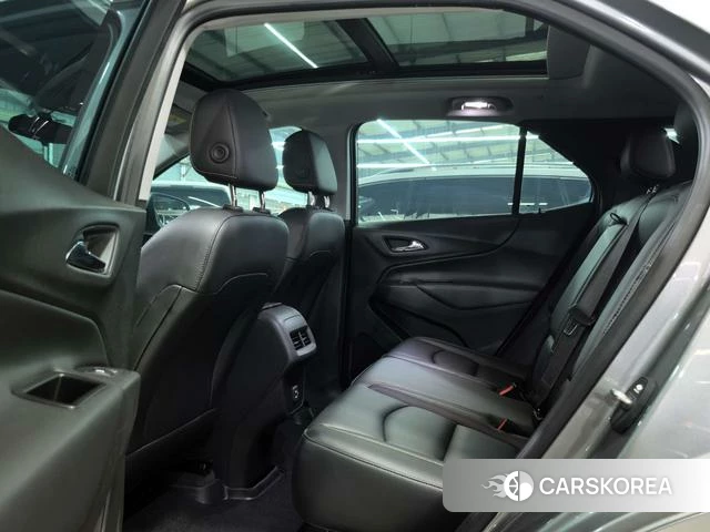 Chevrolet Explorer id 4182628 из Китая 14