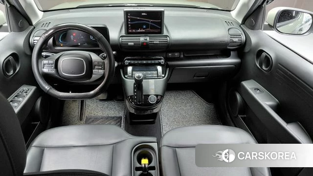 Hyundai Casper id 4230147 из Кореи 28