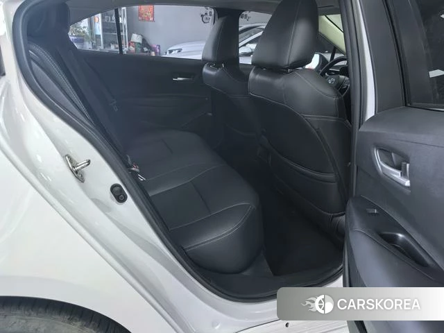 Toyota Corolla id 4301657 из Китая 15