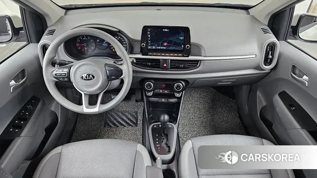 Kia Morning Urban (JA) id 3017904 из Кореи 17