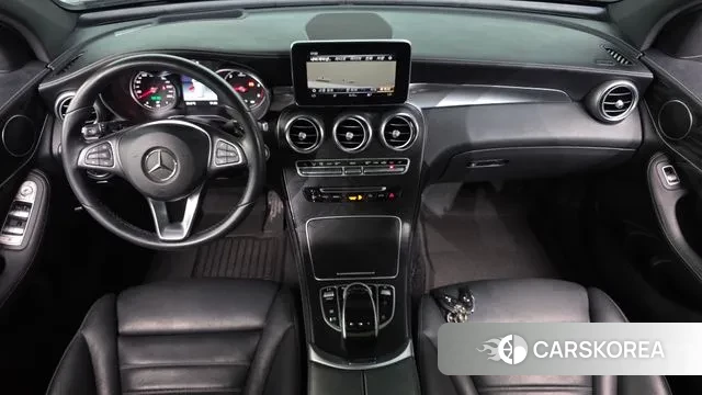 Mercedes-Benz GLC-Class X253 id 3061081 из Кореи 17