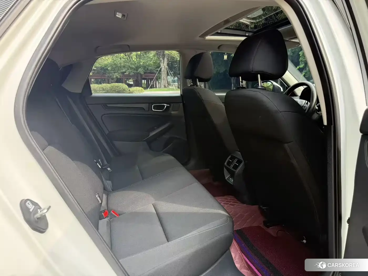 Honda Integra id 4599703 из Китая 12