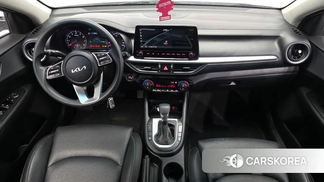 Kia The New K3 2nd generation id 3892630 из Кореи 17