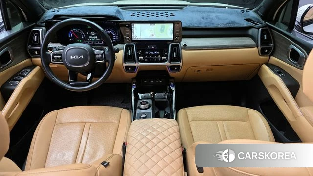 Kia Sorento 4th Generation id 3865351 из Кореи 17