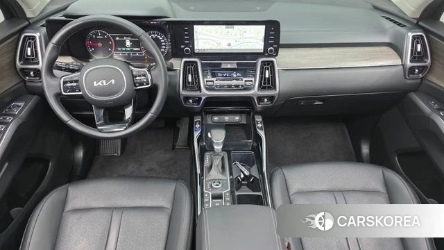 Kia Sorento 4th Generation id 4793506 из Кореи 17