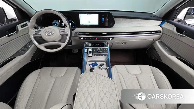 Hyundai The New Palisade id 4871286 из Кореи 17
