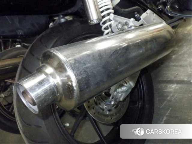 Honda CB400SF ABS id 4184295 из Японии 23