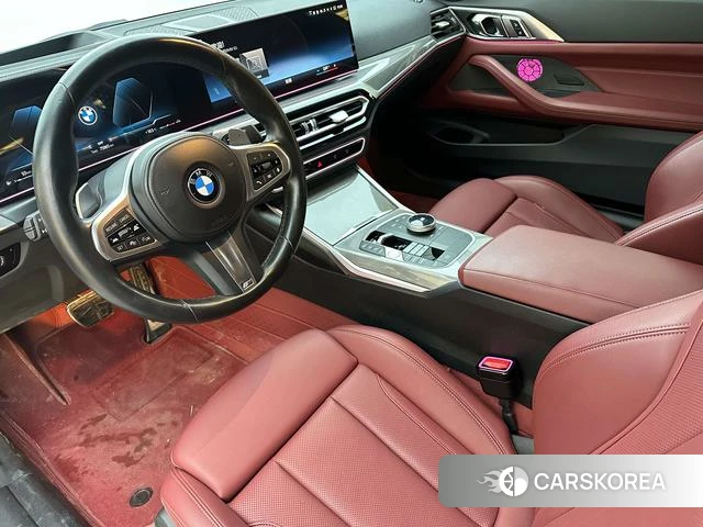 BMW 4 series id 4265741 из Китая 15
