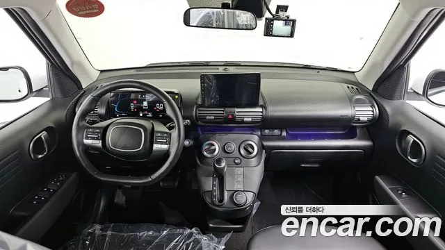 Hyundai Casper id 2926533 из Кореи 17