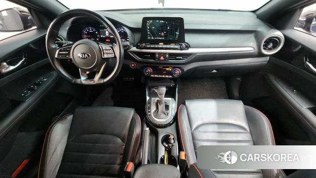 Kia Come New K3 id 3834235 из Кореи 17