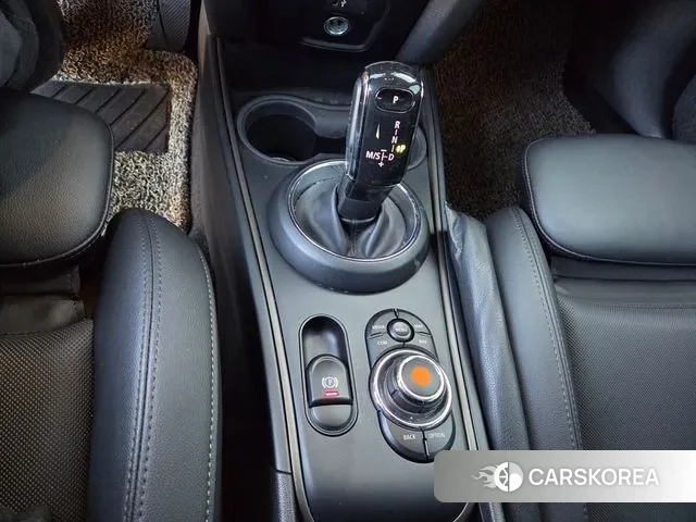 Mini Cooper Countryman id 3643699 из Кореи 15