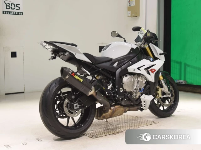 Проданный BMW S1000R id 4297174 из Японии, фото 8