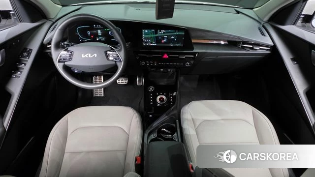 Kia Di Ol Nu Niro id 4899112 из Кореи 32