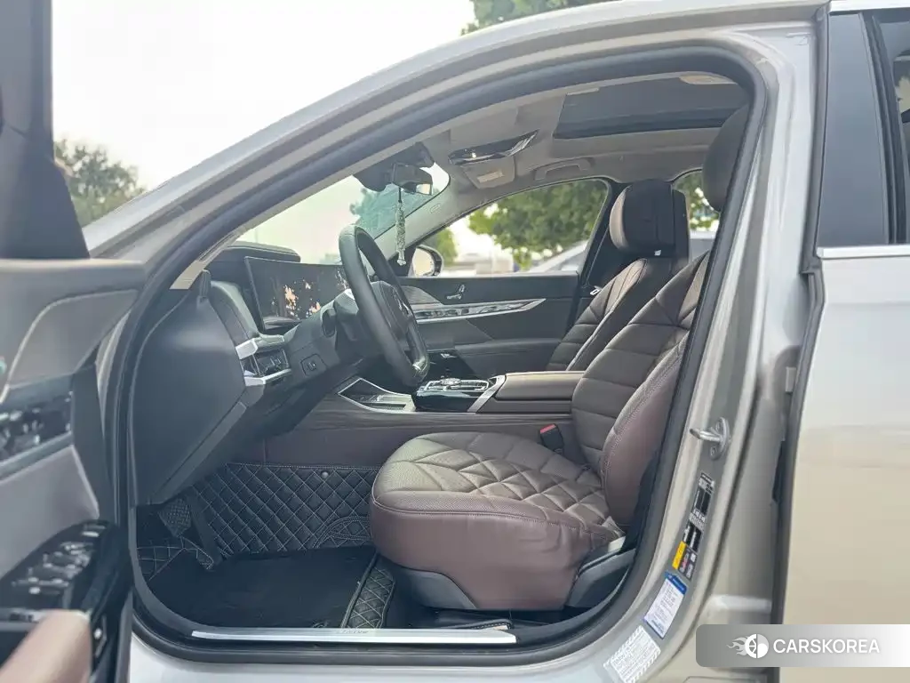 BMW i7 id 4628433 из Китая 7