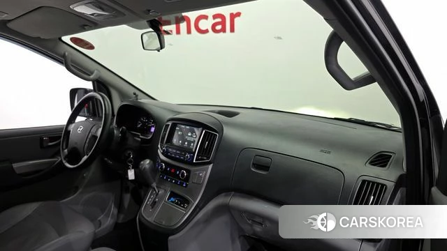 Hyundai The New Grand Starex id 4344852 из Кореи 27