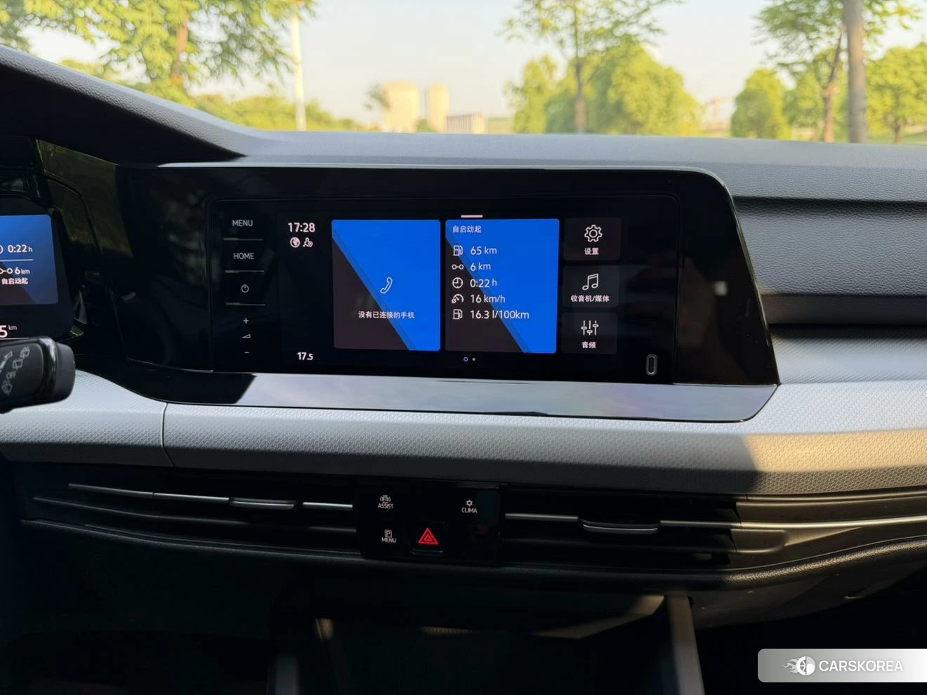 Volkswagen Golf id 4452140 из Китая 16