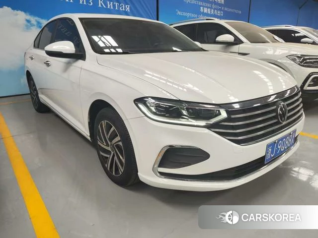 Volkswagen Lavida id 4207559 из Китая 7