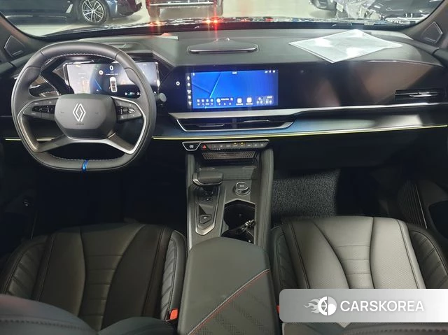 Renault Korea (Samsung) Filant id 4387716 из Кореи 17