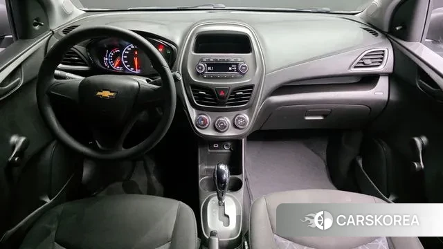 Chevrolet (GM Daewoo) The New Spark id 3386130 из Кореи 17