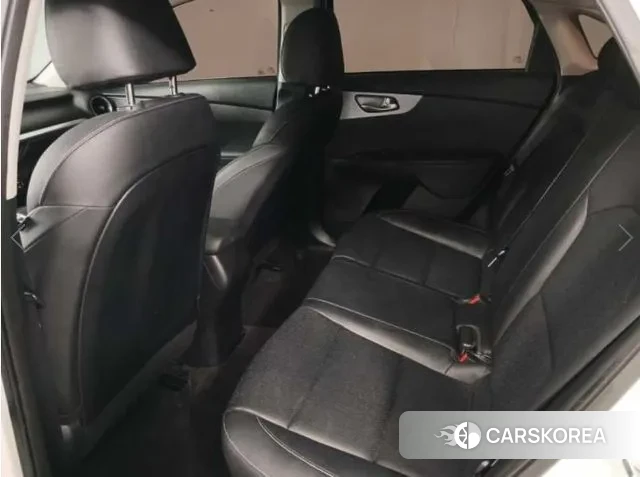 Kia The New K3 2nd generation id 3463653 из Кореи 16