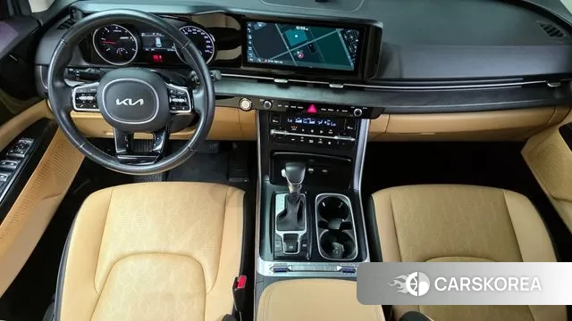 Kia Carnival 4th generation id 3037301 из Кореи 17