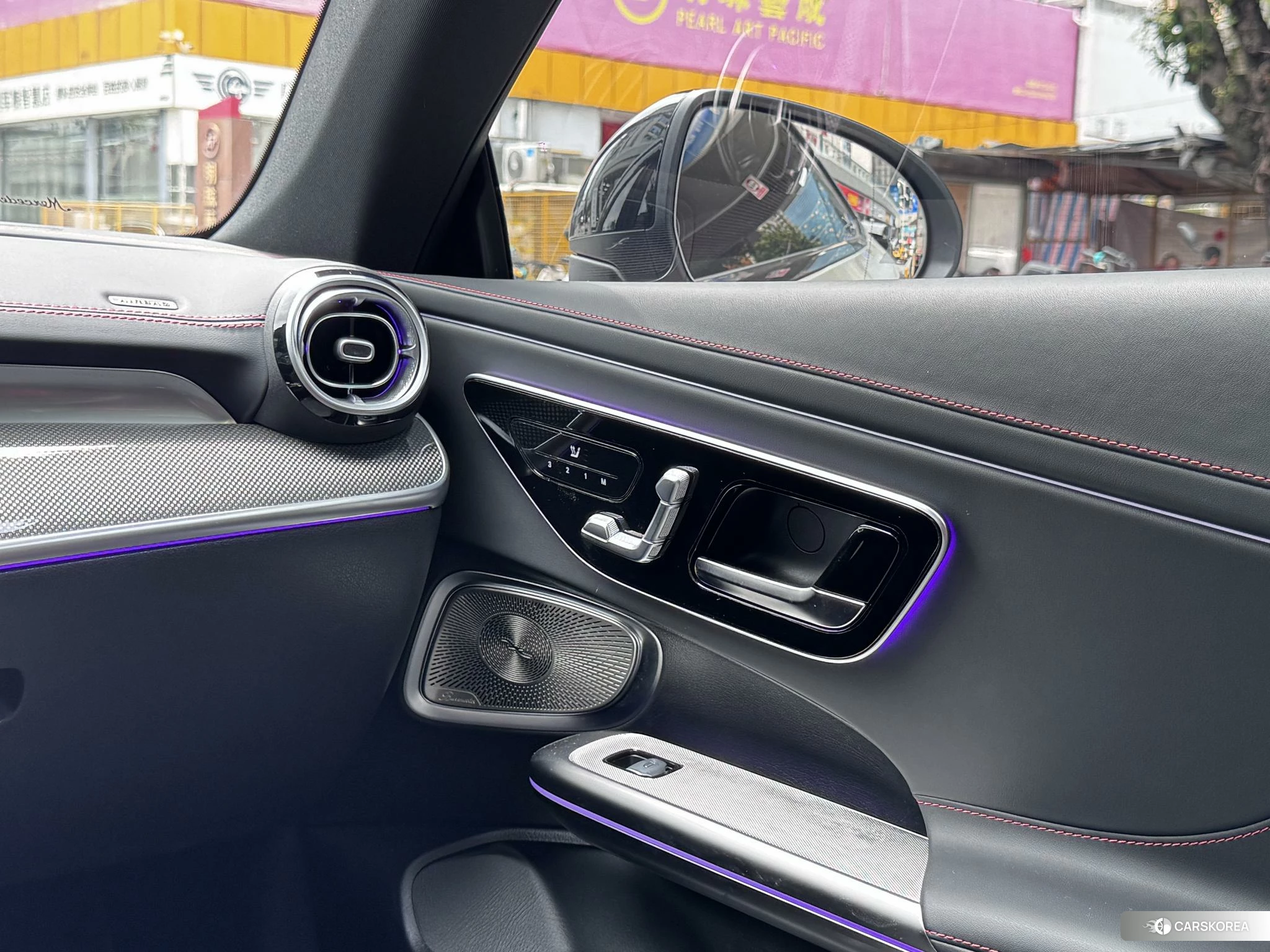 Mercedes-Benz CLE-class AMG id 4454693 из Китая 10