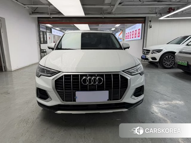 Audi Q3 id 4254787 из Китая 9