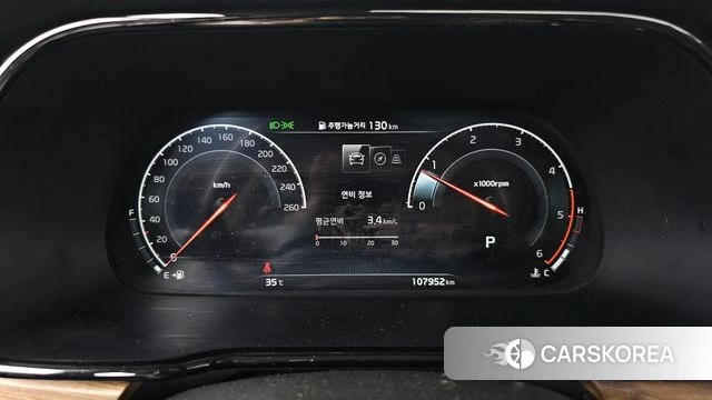Kia Mohave Master id 4642105 из Кореи 35